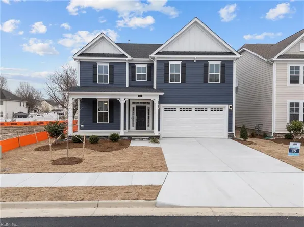 327 Tarn Ct, Suffolk, VA 23434