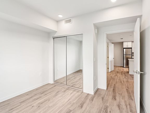 The Dream on Tamarind | Secondary Bedroom Example