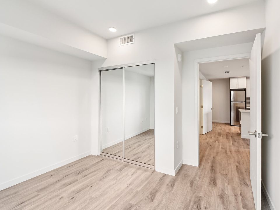 The Dream on Tamarind | Secondary Bedroom Example