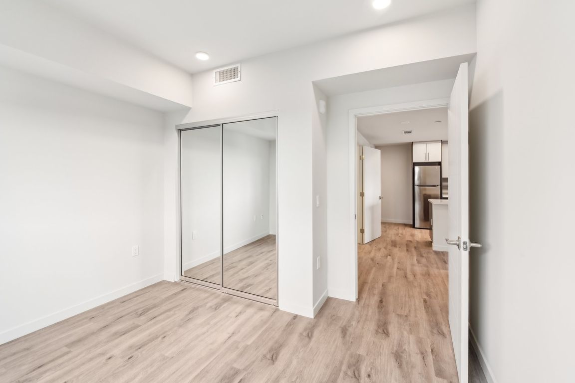 The Dream on Tamarind | Secondary Bedroom Example