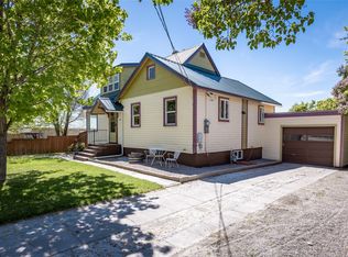 1502 5th Ave E, Kalispell, MT 59901
