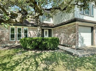 3403 NW Northwest Blvd, Georgetown, TX 78628