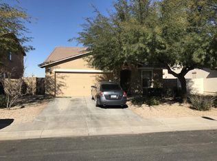 2404 E Rosario Mission Dr, Casa Grande, AZ 85194