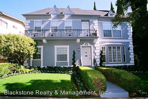 5th image of 1400 N Laurel Ave #3486908