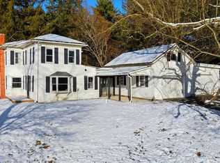 4977 Teeter Rd, Bellville, OH 44813