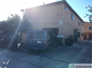 236 W 83rd St, Los Angeles, CA 90003