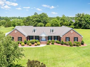 601 Country Day Rd, Goldsboro, NC 27530