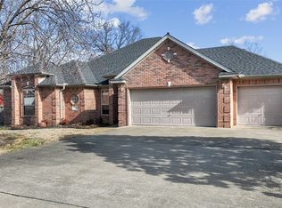 3609 Westchase St, Springdale, AR 72762