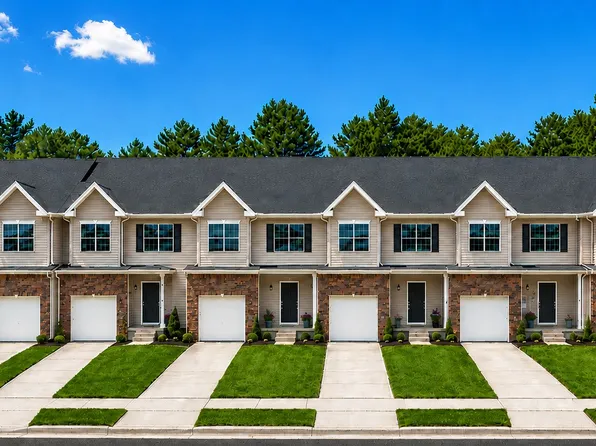 The Carmelita Plan, The Woods at Hidden Mill