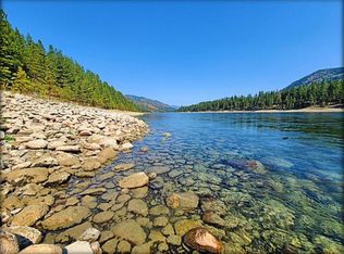 Mitchell Rd, Northport, WA 99157