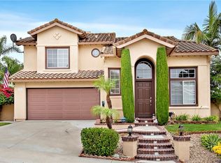 26106 Malaga Ln, Mission Viejo, CA 92692