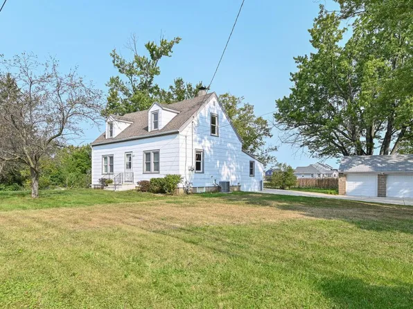 5912 Northwestern AVENUE, Racine, WI 53406
