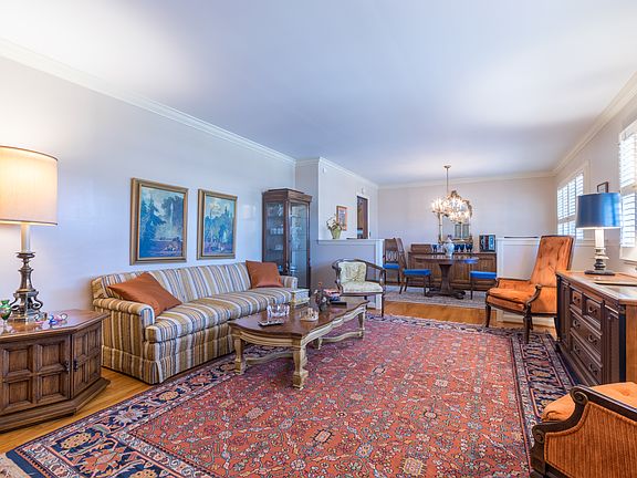 Formal Living Room