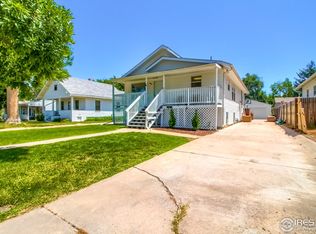 1326 16th Ave, Greeley, CO 80631