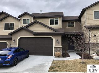 830 S Aspen Way, Provo, UT 84606