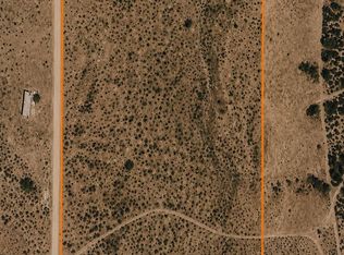 XXX S 329TH AVE Avenue S #'-', Tonopah, AZ 85354