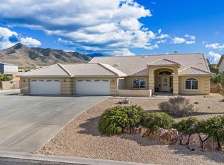 4416 Rising Sun Ave, Kingman, AZ 86401