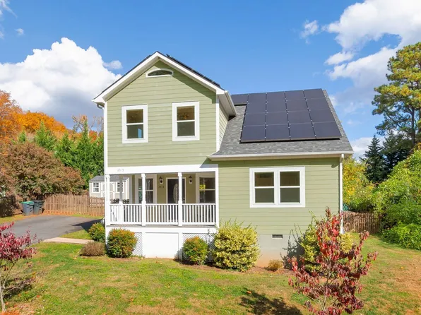 2313 Wayne Ave, Charlottesville, VA 22901