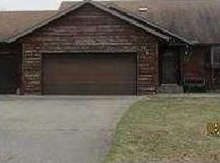 6022 Prairie Rose Dr, Saint Cloud, MN 56303
