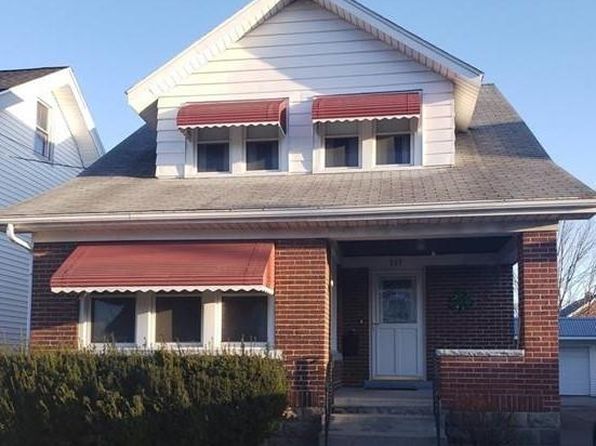 Recently Sold Homes In Erie County Pa 11 986 Transactions Zillow