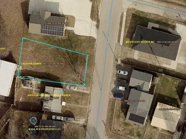 416 Jed Pl, Owensboro, KY 42301