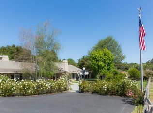2405 Meadow Ranch Rd #RC, Solvang, CA 93463