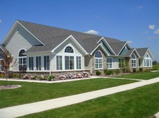 5223 E 109th Pl #B, Crown Point, IN 46307
