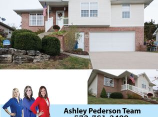 3722 Scarborough Way, Jefferson City, MO 65109