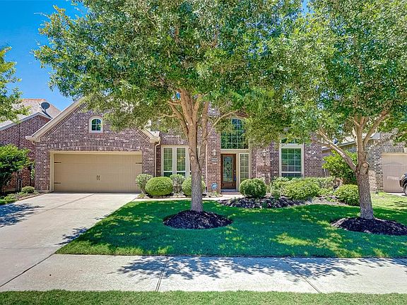 2nd image of 10207 Kessler Cove Ln