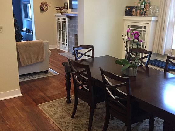 Dinning Room