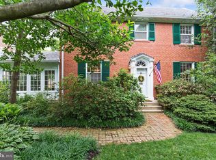 6410 Boulevard Vw, Alexandria, VA 22307