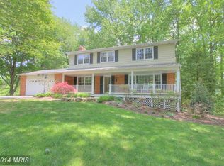 3758 Chateau Ridge Ct, Ellicott City, MD 21042