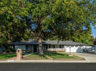 1827 S Bundy Dr, Fresno, CA 93727