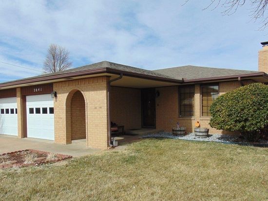 2041 Carlton Ct Liberal Ks 67901 Zillow