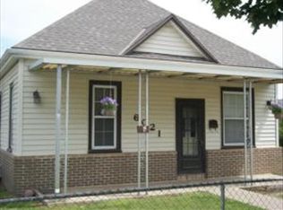6021 Carnegie St, Saint Joseph, MO 64504
