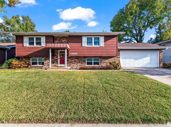 2520 Delaware Dr, Springfield, IL 62702