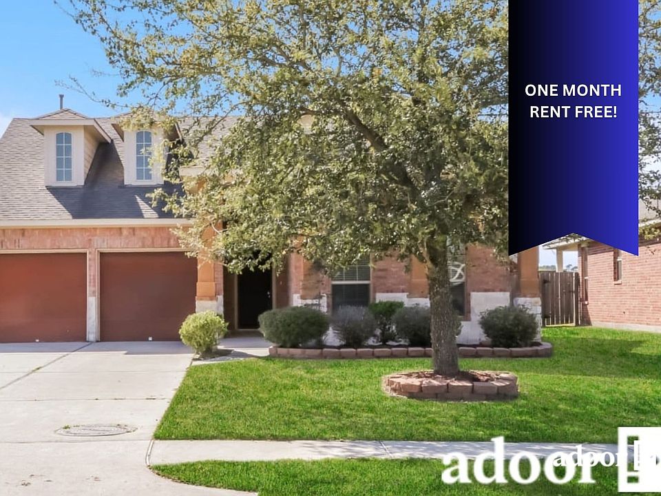 1st image of 22522 Stillwater Canyon Ln