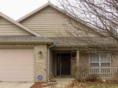 3315 Edgerton St, West Lafayette, IN, 47906