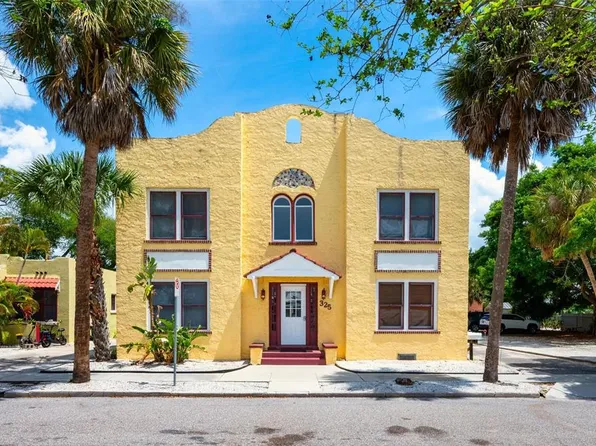 325 Ohio Pl APT 3, Sarasota, FL 34236