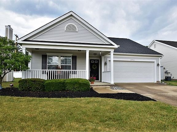 2nd image of 8961 Merryvale Dr Unit 115