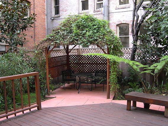 Gazebo