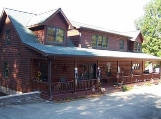 436 Eagle Point Dr, Austin, KY 42123