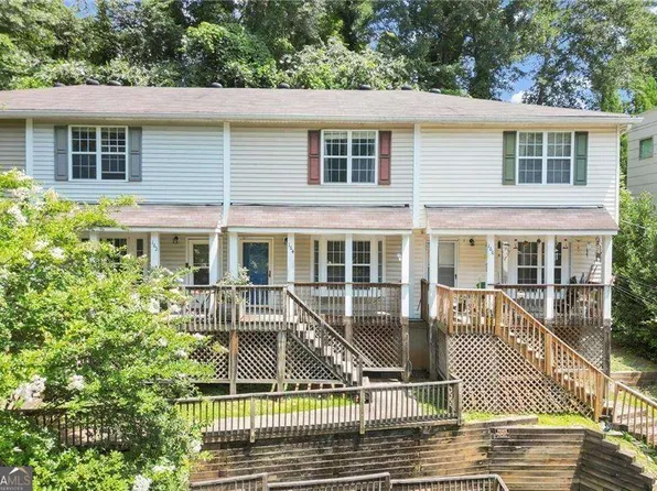 164 Oxbo Rd, Roswell, GA 30075