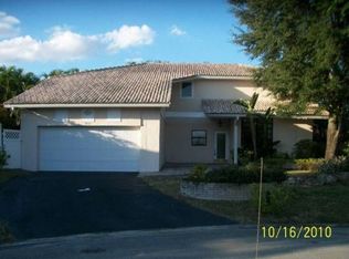 8533 NW 21st St, Coral Springs, FL 33071