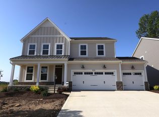 8302 Greenhill Way, Sunbury, OH 43074