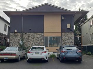 1524 NE Hancock St, Portland, OR 97212