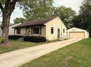 1727 13th Ave, Green Bay, WI 54304
