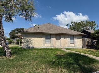 4805 Lavaca Dr #1, Corpus Christi, TX 78411