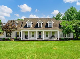 69 Kaney Ridge Rd, Greenbrier, AR 72058