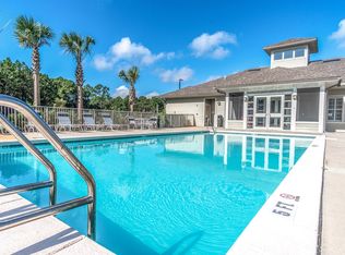 1709 Conservation Trl UNIT 208, Fort Walton Beach, FL 32547